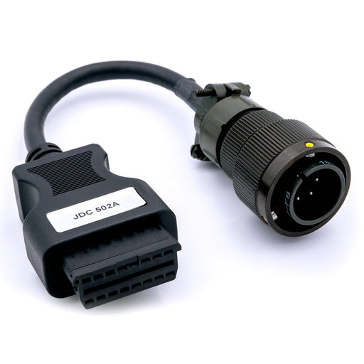 Cojali Steyr Engine 6 Pin Cable for Jaltest Marine (JDC502A)