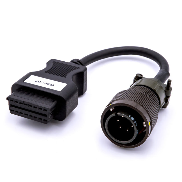 Cojali Steyr Engine 6 Pin Cable for Jaltest Marine (JDC502A)