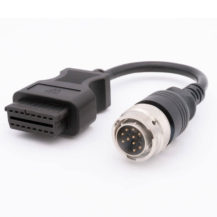 Cojali Deutz Engine Cable for Jaltest Marine (JDC504A)