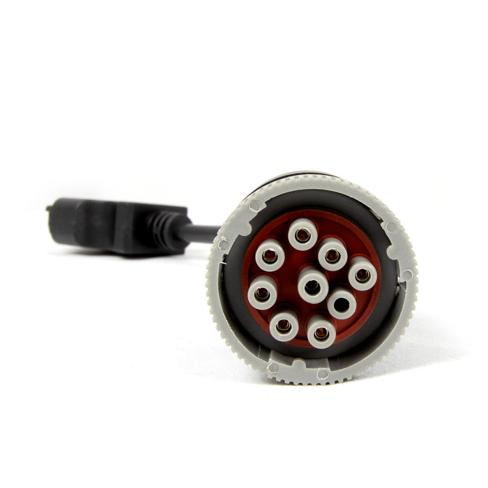Cojali CAT and Perkins Cable for Jaltest Marine (JDC505A)