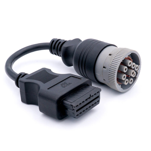 Cojali CAT and Perkins Cable for Jaltest Marine (JDC505A)