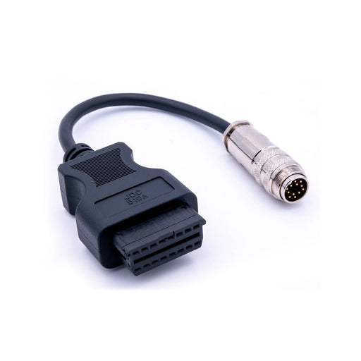Cojali MTU ADEC Cable for Jaltest Marine (JDC510A)