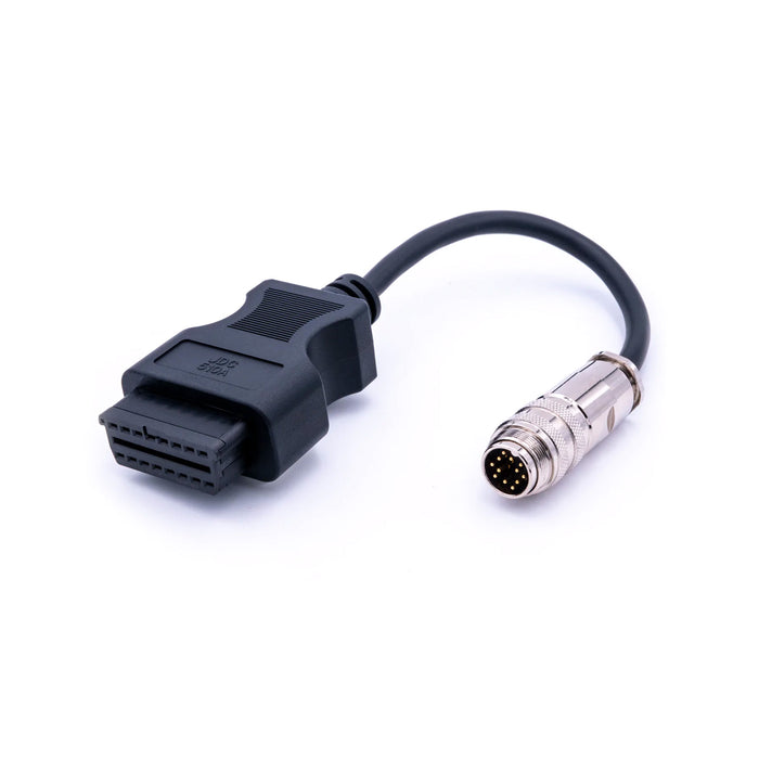 Cojali MTU ADEC Cable for Jaltest Marine (JDC510A)