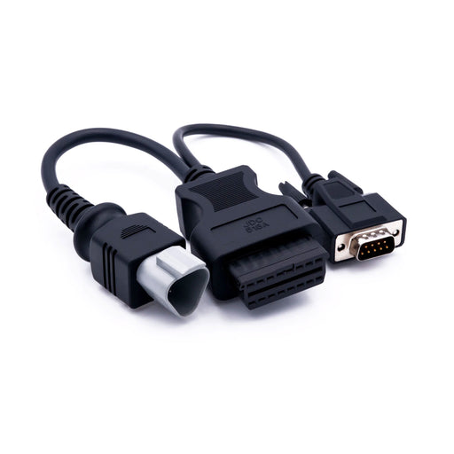 Cojali Massey Ferguson and SISU Cable for Jaltest Marine (JDC518A9)