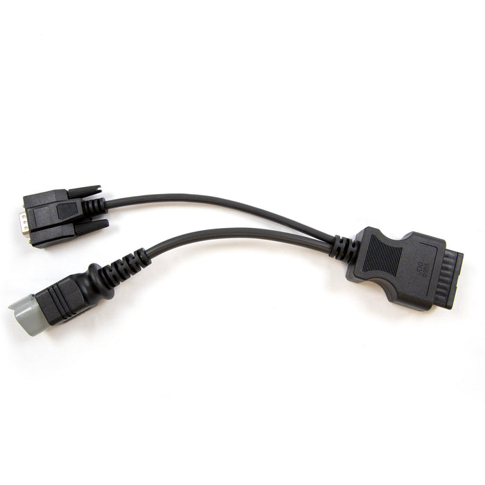 Cojali Massey Ferguson and SISU Cable for Jaltest Marine (JDC518A9)