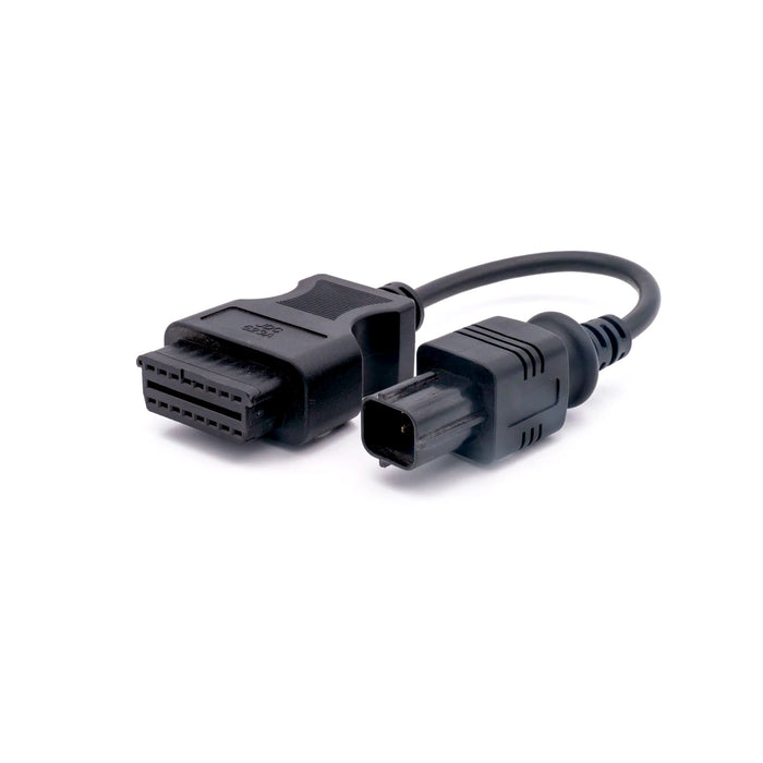 Cojali Kubota Diesel Engine Cable for Jaltest Marine (JDC523A)