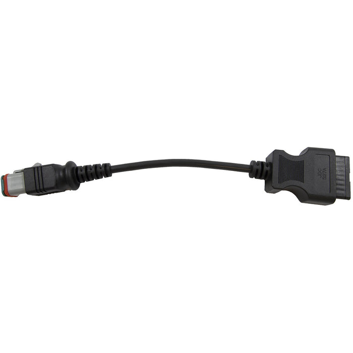 Cojali Volvo Penta 6 Pin and Yamaha Helm Cable for Jaltest Marine (JDC527A)