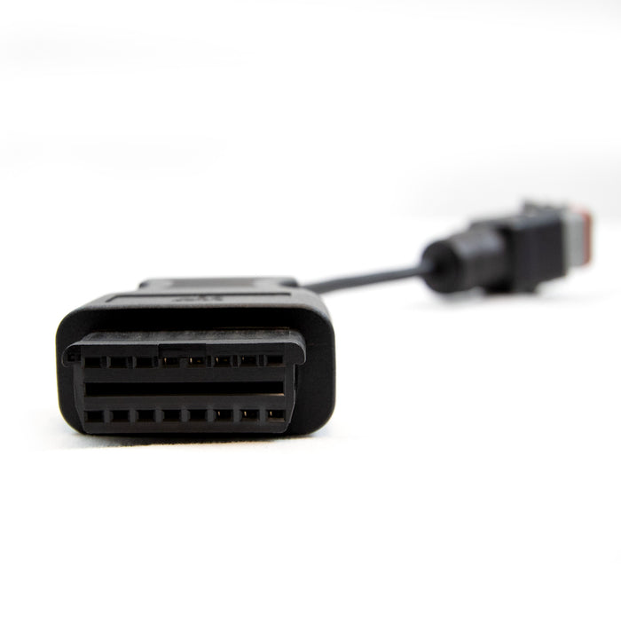 Cojali Volvo Penta 8 Pin Generator Cable for Jaltest Marine (JDC528A)