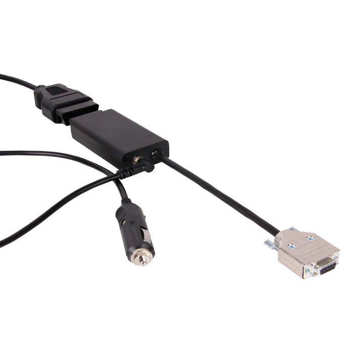 Cojali RS232 Scania Cable for Jaltest Marine (JDC531.9)
