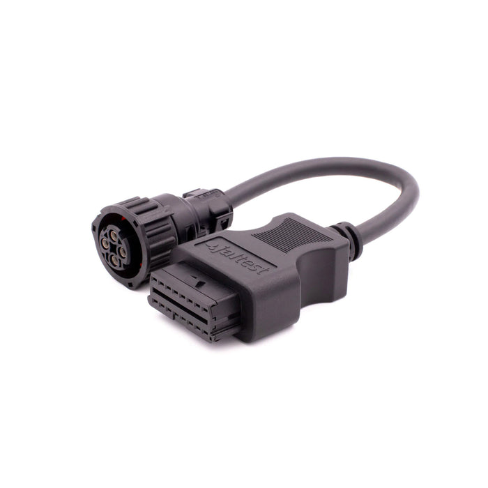 Cojali CAN Scania Engine 4 Pin Cable for Jaltest Marine (JDC532A)