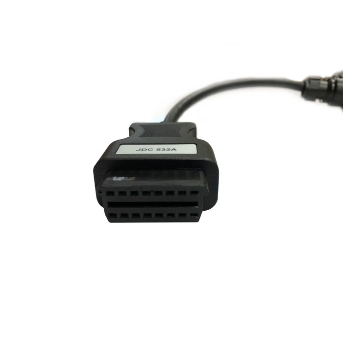 Cojali CAN Scania Engine 4 Pin Cable for Jaltest Marine (JDC532A)