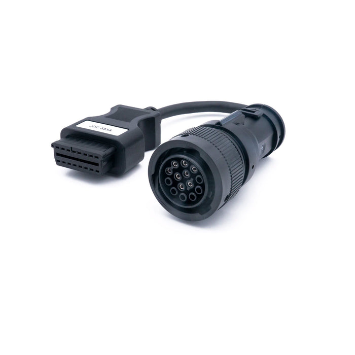 Cojali Caterpillar 14 Pin Cable for Jaltest Stationary Marine (JDC533A)