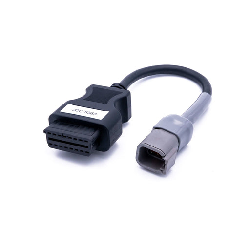 Cojali Yanmar 6 Pin Cable for Jaltest Marine (JDC538A)