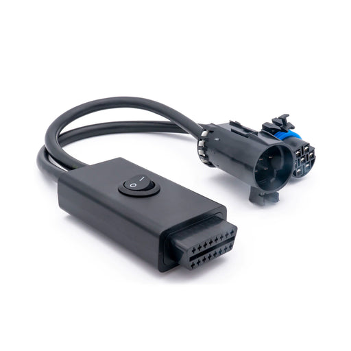 Cojali Bobcat Engine Cable for Jaltest Marine (JDC539A)