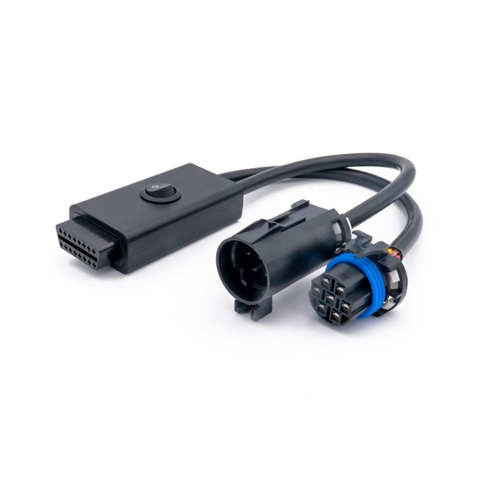 Cojali Bobcat Engine Cable for Jaltest Marine (JDC539A)
