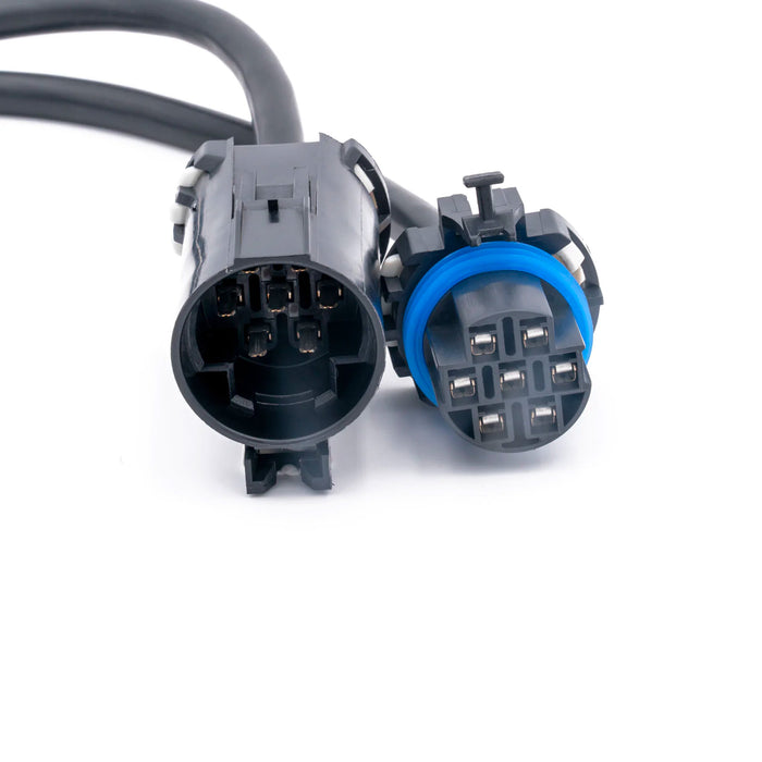 Cojali Bobcat Engine Cable for Jaltest Marine (JDC539A)