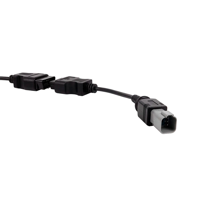 Cojali Doosan DL03 Cable for Jaltest Marine (JDC547A)