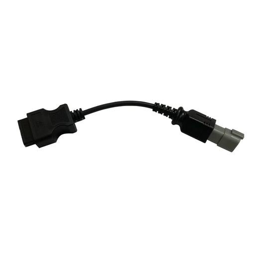 Cojali Doosan DL03 Cable for Jaltest Marine