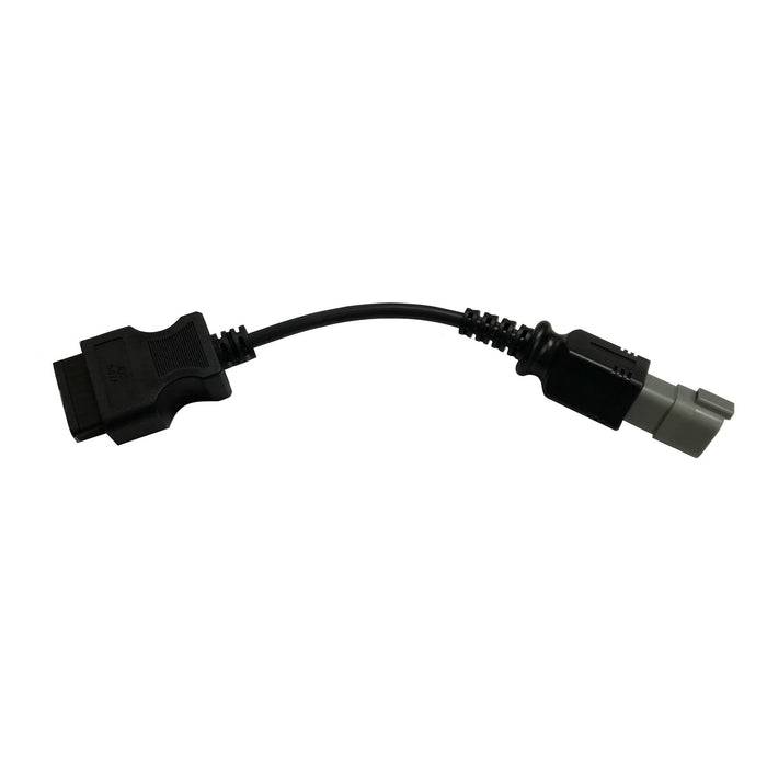 Cojali Doosan DL03 Cable for Jaltest Marine (JDC547A)
