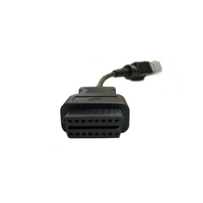 Cojali Doosan DL03 Cable for Jaltest Marine (JDC547A)