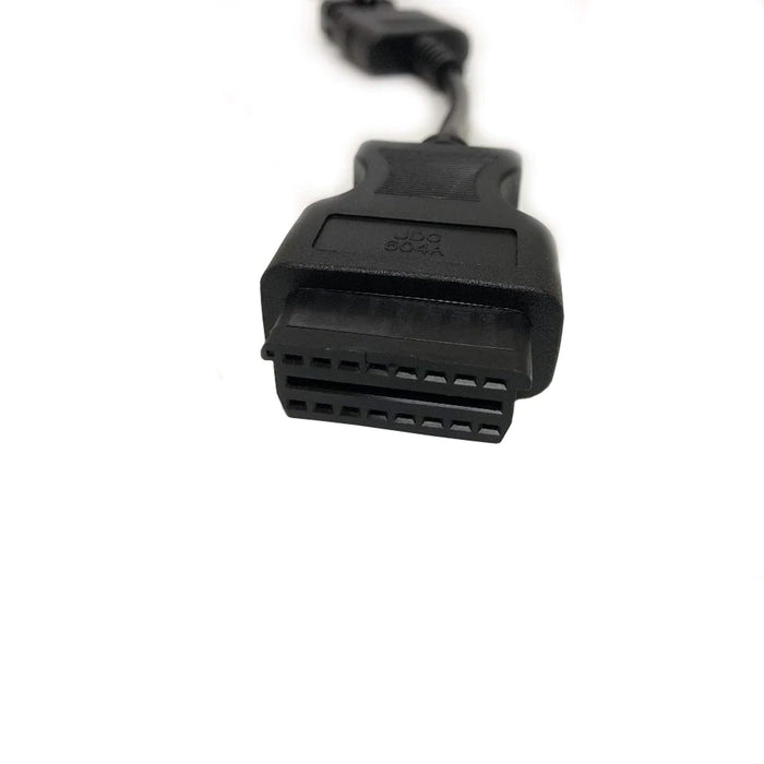 Cojali Mercury 10 Pin (MEFI 1-4) Cable for Jaltest Marine (JDC604A)
