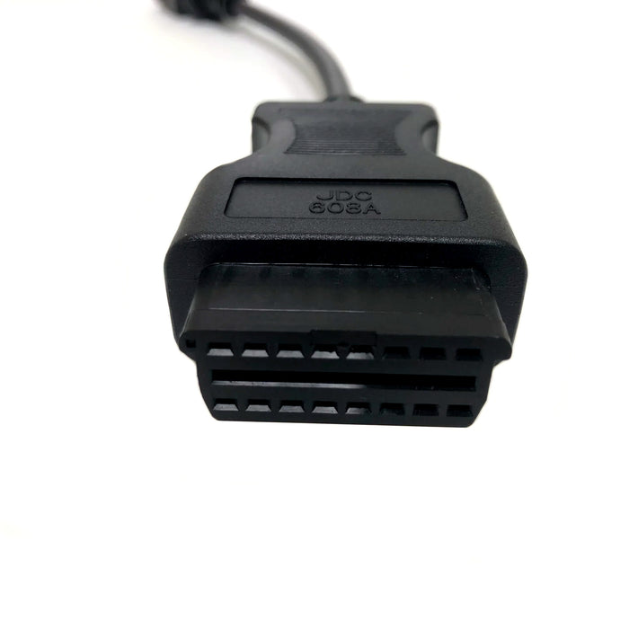 Cojali Honda Cable for Jaltest Marine (JDC608A)