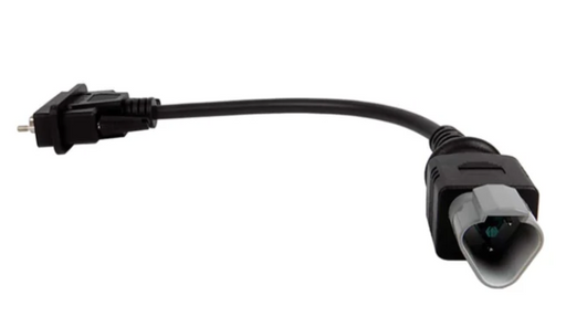 Evinrude 3-Pin Diagnostic Cable (JDC609.9)