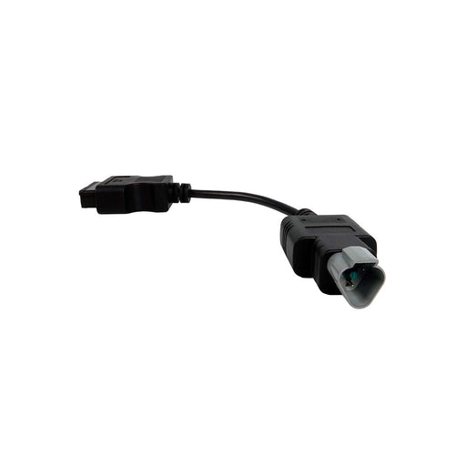 Cojali Evinrude Cable for Jaltest Marine (JDC609A)