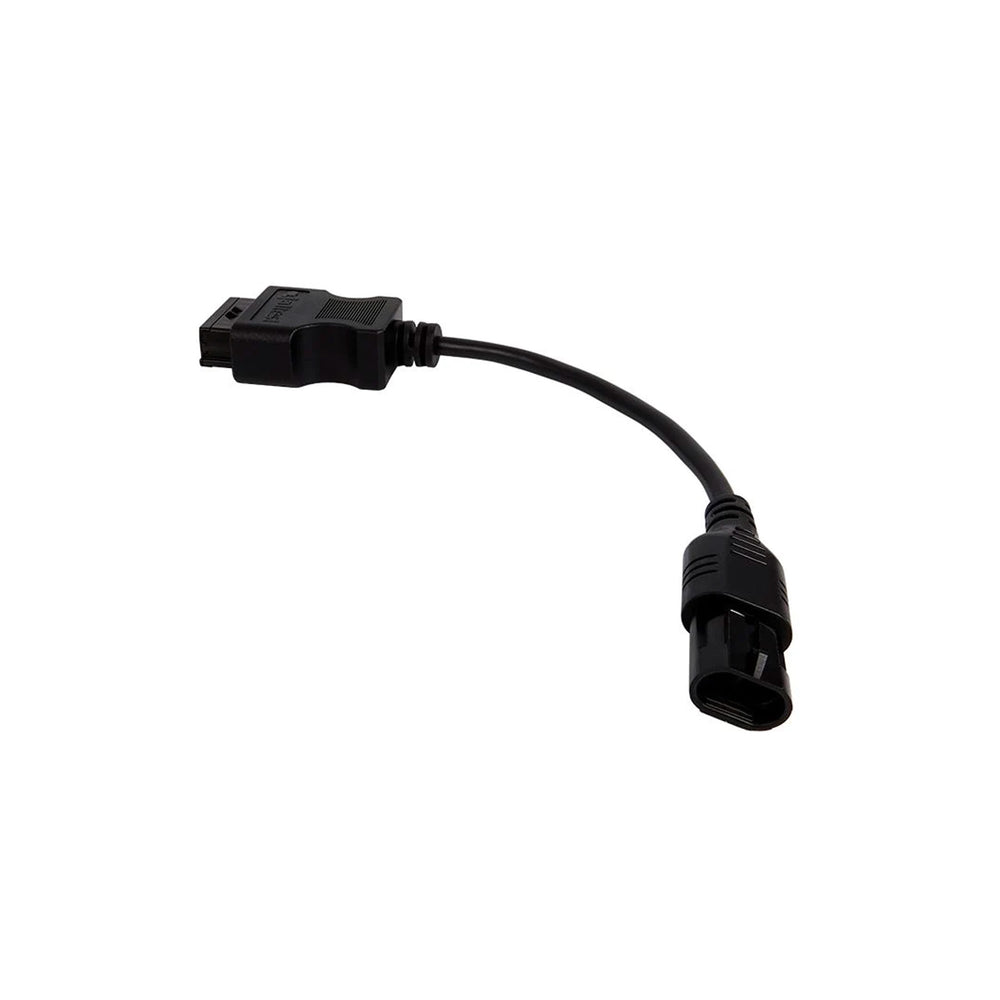 Cojali Mercury 2 Pin Cable for Jaltest Marine (JDC614A)