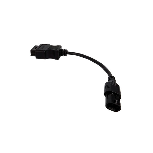 Cojali Mercury 2 Pin Cable for Jaltest Marine (JDC614A)