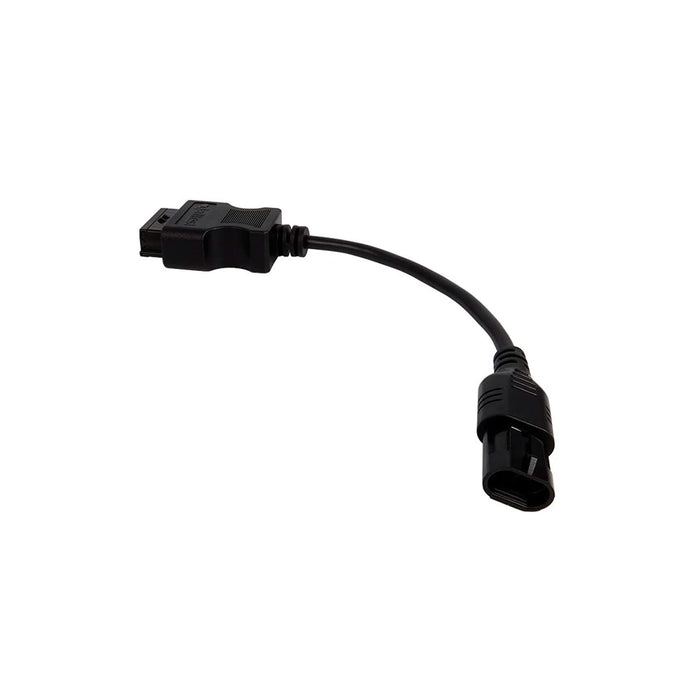 Cojali Mercury 2 Pin Cable for Jaltest Marine (JDC614A)