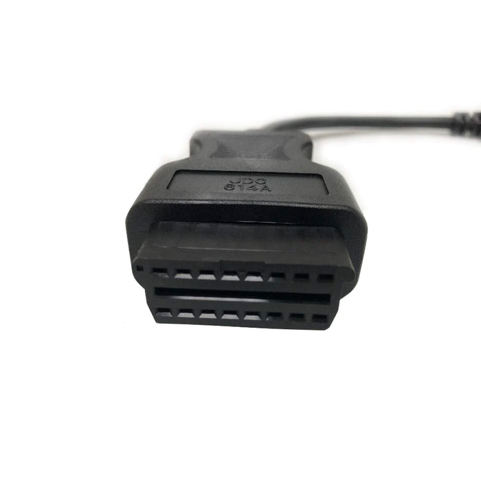 Cojali Mercury 2 Pin Cable for Jaltest Marine (JDC614A)