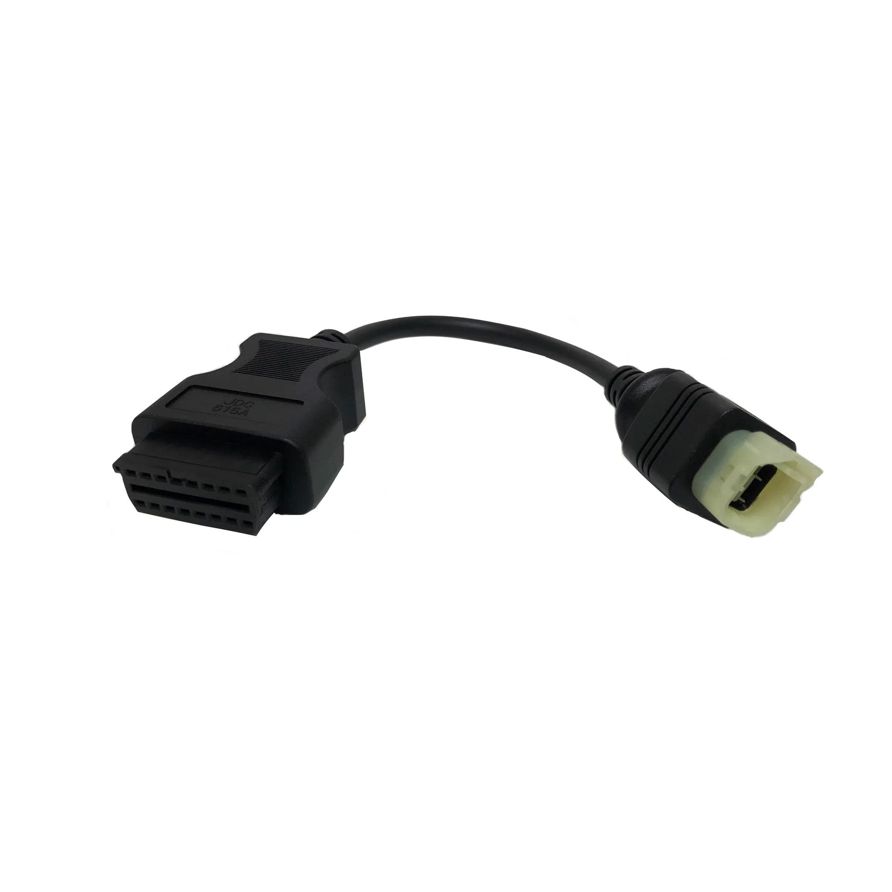 Cojali Suzuki 4 Pin Cable for Jaltest Marine (JDC616A) – Marine