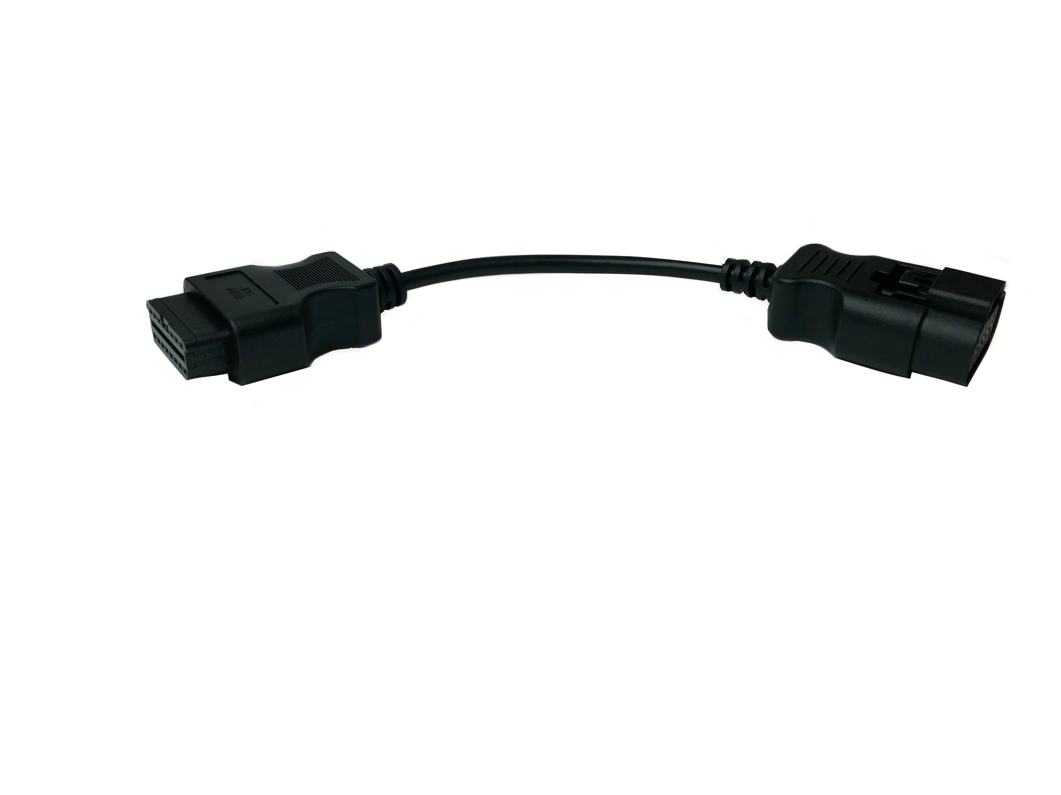 Cojali DTS Mercury / MerCruiser Cable for Jaltest Marine (JDC617A