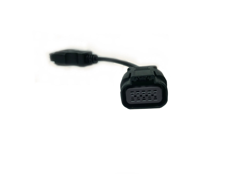 Cojali DTS Mercury / MerCruiser Cable for Jaltest Marine (JDC617A)