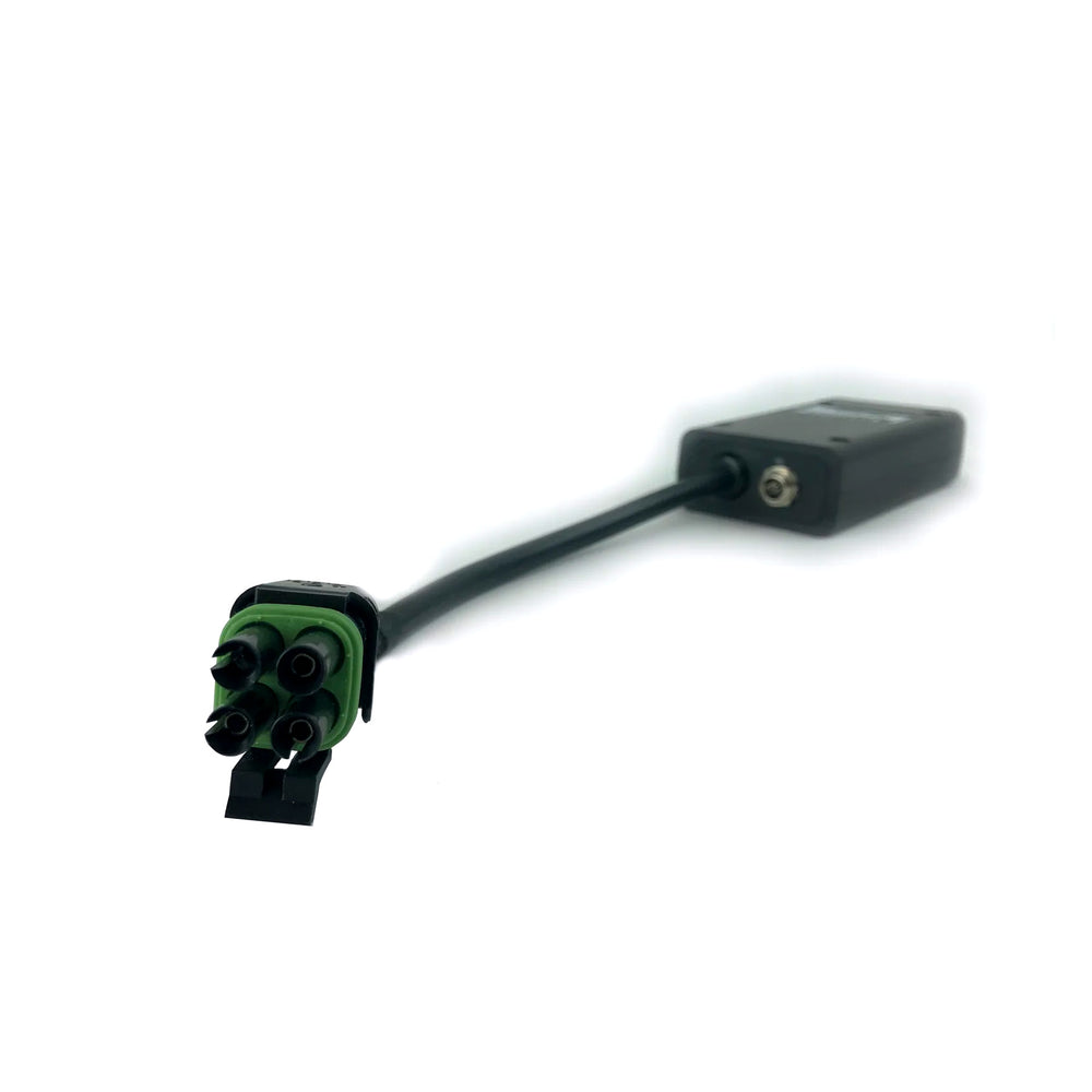Cojali Weber Diagnostic Cable for Jaltest Marine (JDC622A)