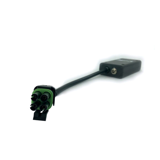 Cojali Weber Diagnostic Cable for Jaltest Marine (JDC622A)
