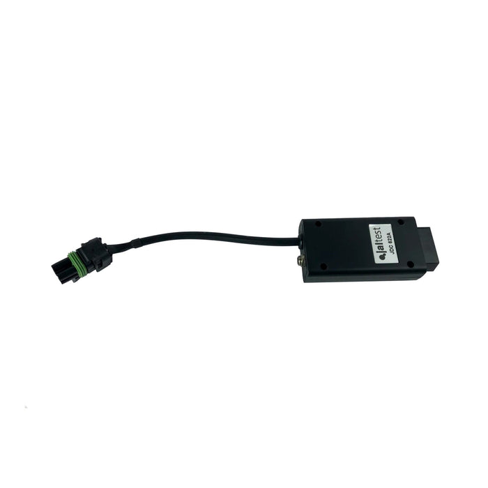 Cojali Weber Diagnostic Cable for Jaltest Marine (JDC622A)