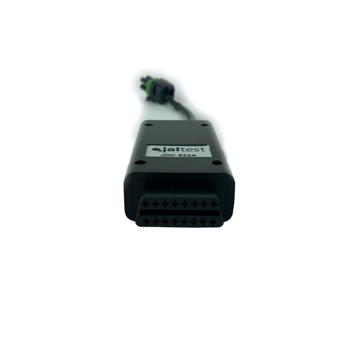 Cojali Weber Diagnostic Cable for Jaltest Marine (JDC622A)