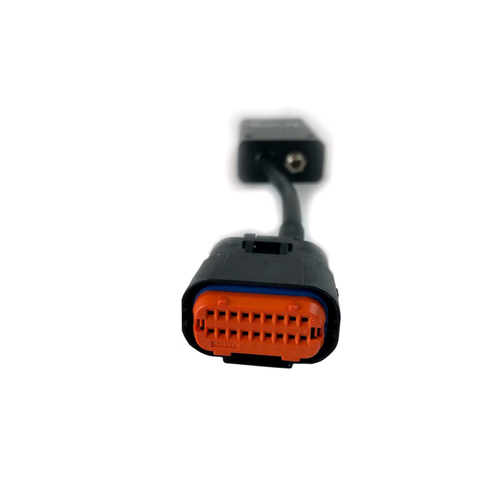 Cojali Tohatsu Cable for Jaltest Marine (JDC624A)