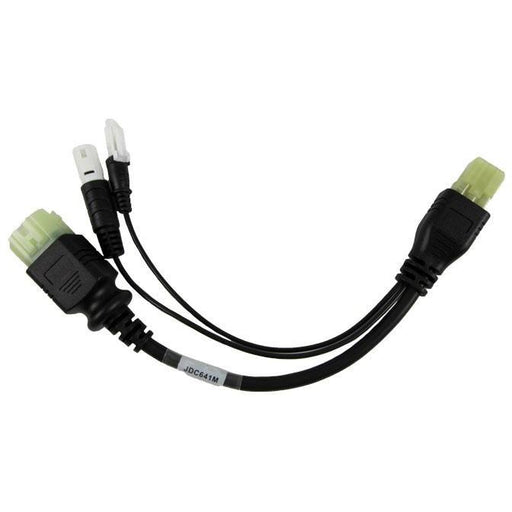 Cojali Kawasaki Power 6 Pin Cable for Jaltest Marine (JDC641)