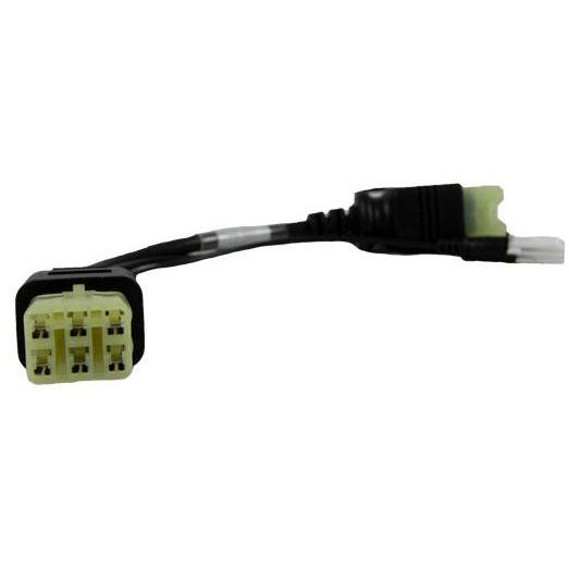 Cojali Kawasaki Power 6 Pin Cable for Jaltest Marine (JDC641)