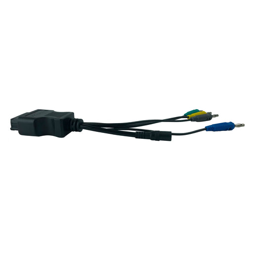 Cojali Multi Pin Connection Cable for Jaltest Marine (JTP101)