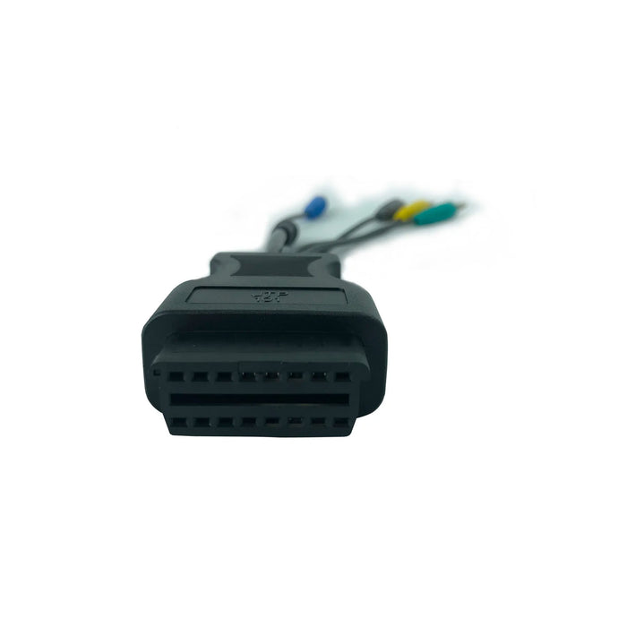 Cojali Multi Pin Connection Cable for Jaltest Marine (JTP101)