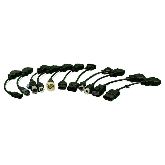 MDT Marine Gas Pro Diagnostic Kit