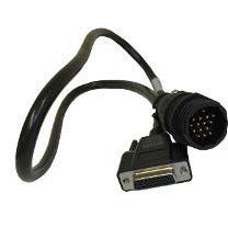 TEXA Marine & Bike Power Supply and Adapter Kit for TXTs (3903689)