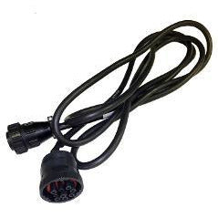 TEXA Marine Cummins MerCruiser, VM, & Kohler Cable (AM24A)