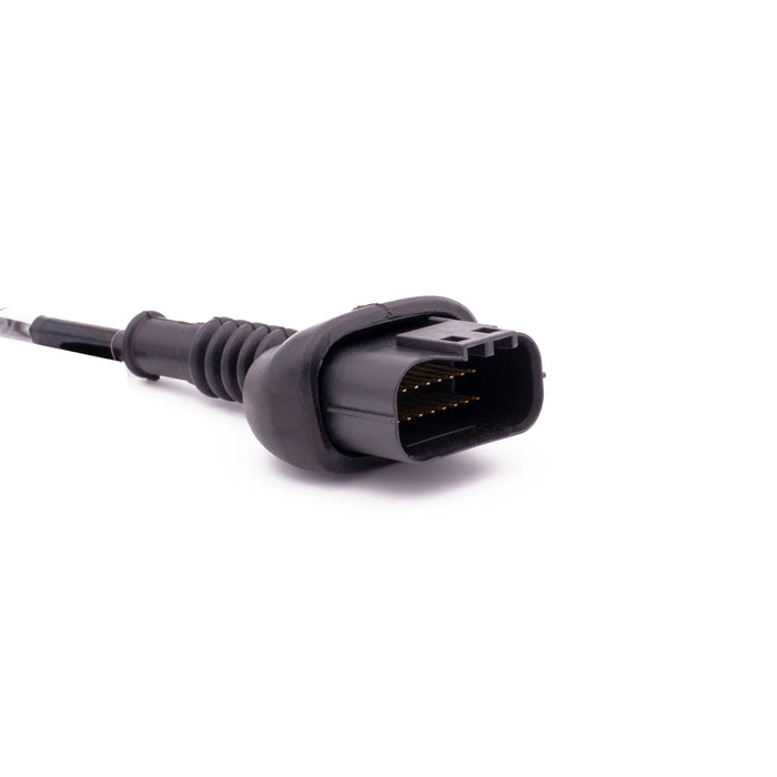 TEXA Marine Tohatsu Cable MFS 9.9E, MFS 15E, and MFS 20 E (AM37)