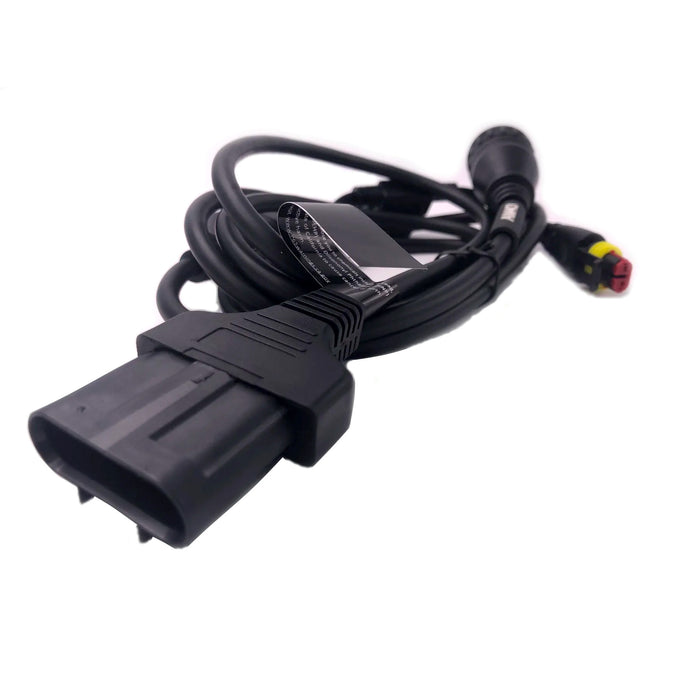 TEXA Marine OBD-M Cable for MerCruiser, Volvo, and More (AM43)