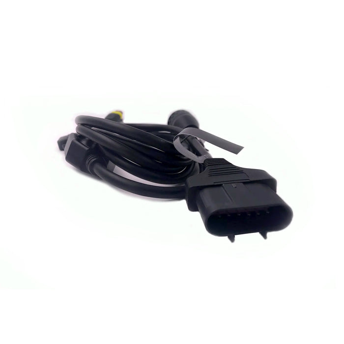 TEXA Marine OBD-M Cable for MerCruiser, Volvo, and More (AM43)